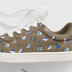 GapKids - Star Wars Graphic Sneakers - Size 13